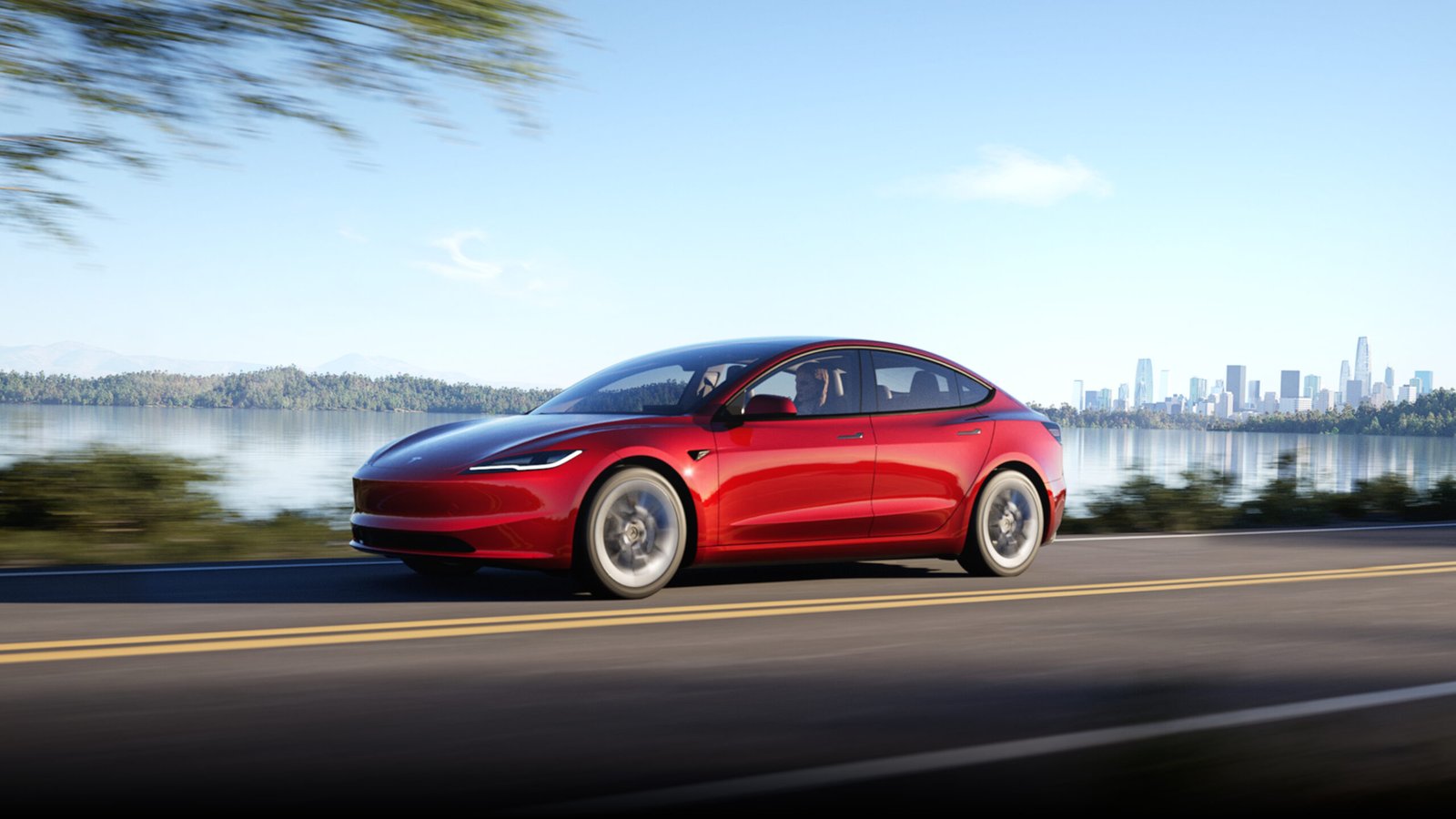 How Much is My Tesla Valued? A Handbook for Sellers After Price Declines.